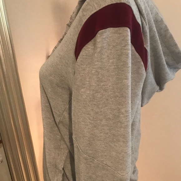 Vintage Armani Exchange Sweatshirt - Picture 3 of 4